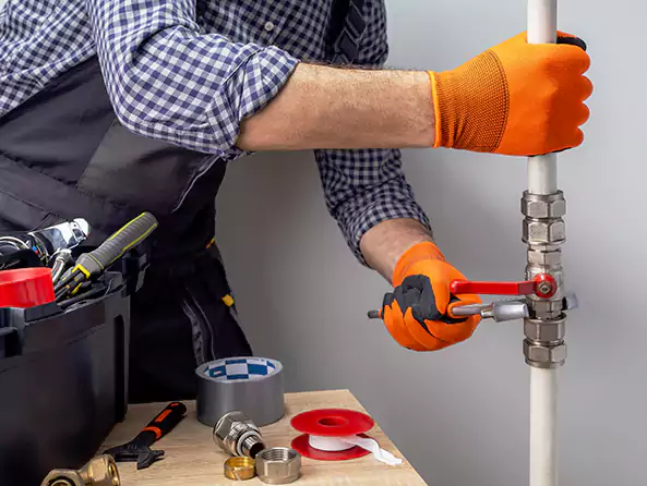 Why Choose Plumbing Pros Muncie for Plumbing Services?