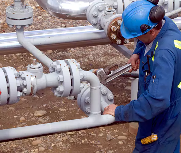 Expert Plumber for Backflow Preventer in Muncie, IN: Schedule Affordable Testing and Installation with Us
