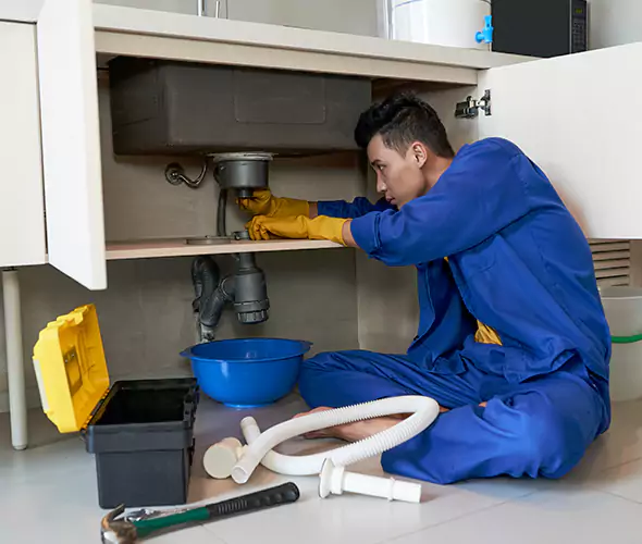 Expert Plumber for Basement Leak Repair in Muncie, IN: Schedule Affordable Waterproofing Services with Us