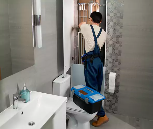 Expert Professional Bathroom Plumbing Experts in Muncie, IN: Get Affordable Bathroom Plumbing Service