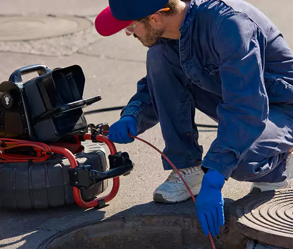Expert Plumber for Clogged Drain Repair in Muncie, IN: Schedule Affordable Drain Cleaning Services with Us