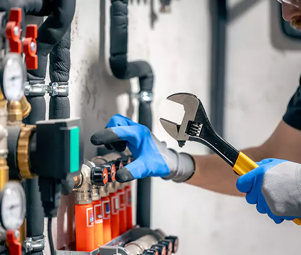 Expert Plumber for Commercial Plumbing in Muncie, IN: Schedule Reliable Plumbing Services with Us