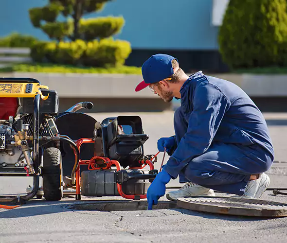 Expert Plumber for Drain Cleaning in Muncie, IN: Schedule Reliable Plumbing Solutions with Us