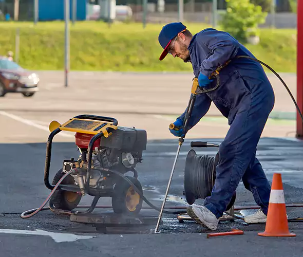 Expert Drain Jetting Specialists in Muncie, IN: Schedule Reliable Jetting Services Today