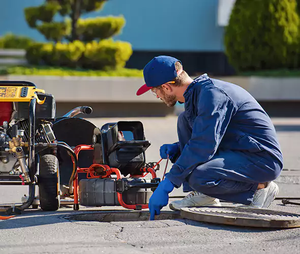 Trusted Drain Repair Specialists in Muncie, IN