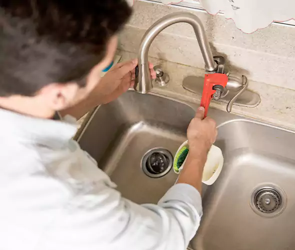 Professional Emergency Plumbing Repair in Muncie, IN
