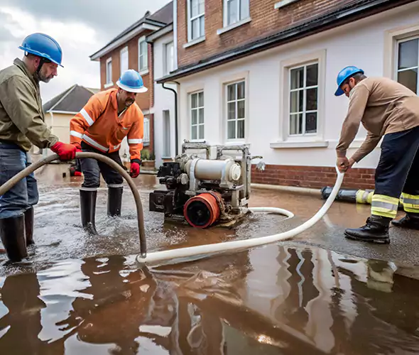Expert Technicians for Flood Restoration in Muncie, IN: Schedule Reliable Flood Restoration Services with Us