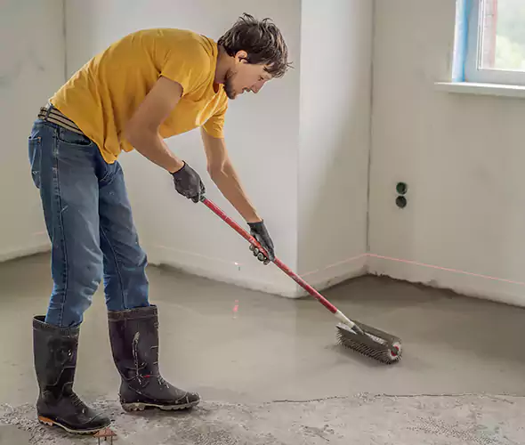 Trusted Foundation Leak Repair Experts in Muncie, IN