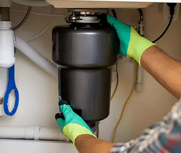 Professional Garbage Disposal Installation in Muncie, IN