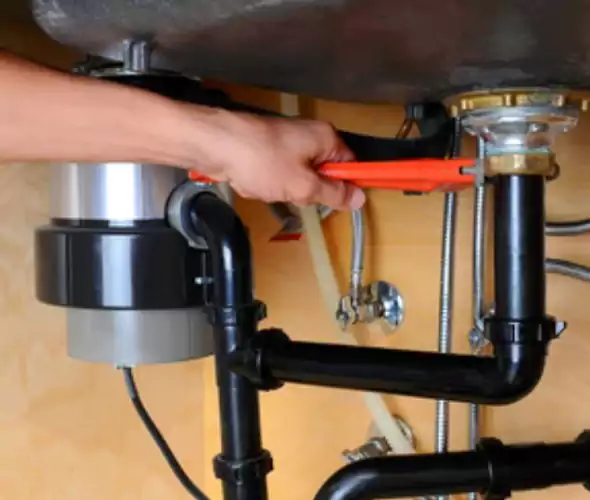 Professional Garbage Disposal Repair in Muncie, IN
