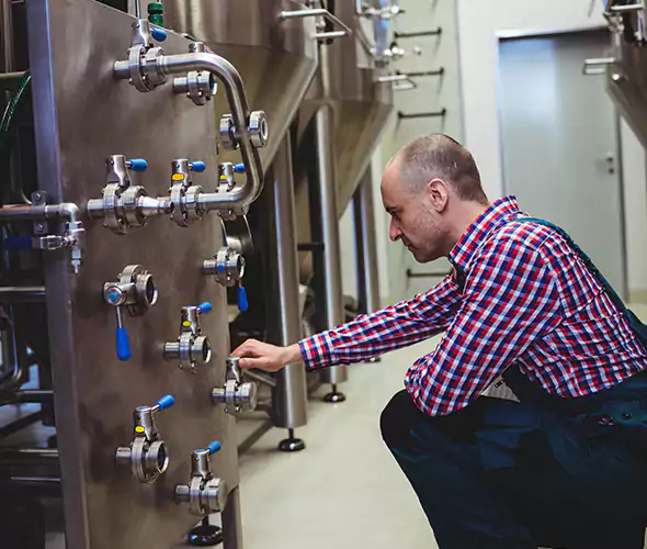 Professional Gas Leak Repair in Muncie, IN