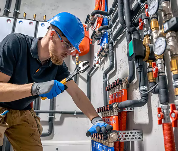 Professional Experts for Gas Line Installation in Muncie, IN