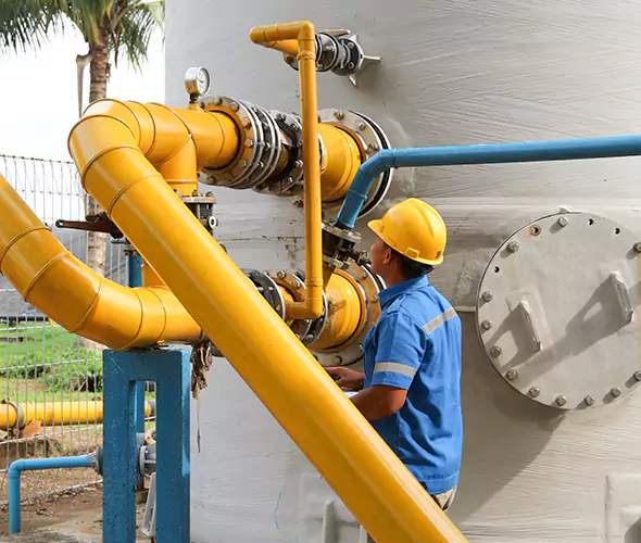 Expert Plumber for Gas Line Repair in Muncie, IN: Schedule Affordable Repair Services with Us