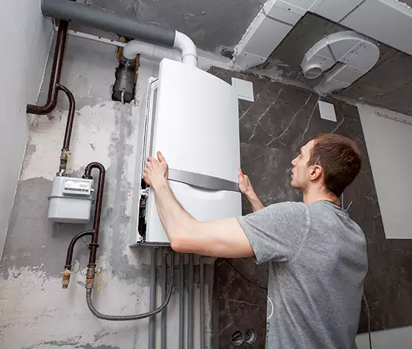Certified Experts for Gas Water Heater Installation in Muncie, IN