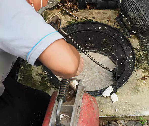 Expert Plumber for Hydro Jetting in Muncie, IN: Schedule Reliable Hydro Jetting Services Today