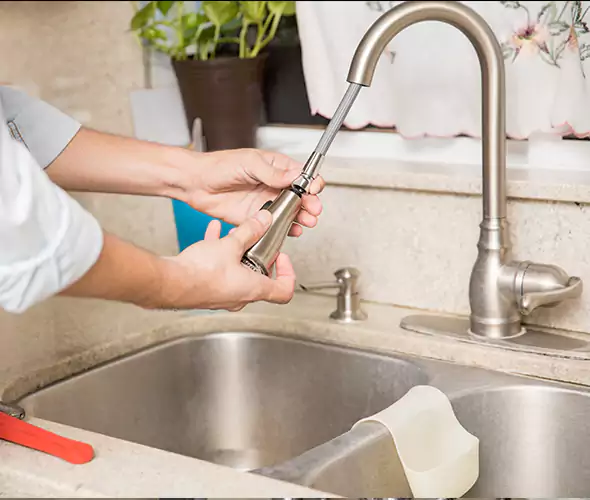 Professional Kitchen Plumbing in Muncie, IN