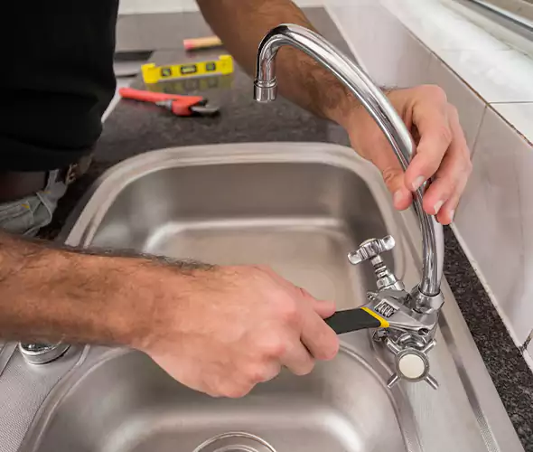 Expert Kitchen Sink Installation in Muncie, IN