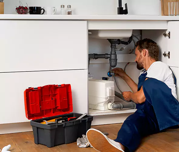 Expert Plumbers for PEX Pipe Installation in Muncie, IN: Schedule Professional Service Today