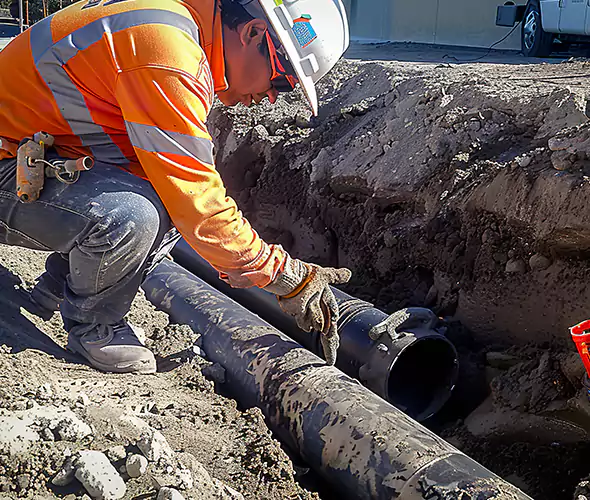 Expert Plumber for Pipe Replacement in Muncie, IN: Schedule Reliable Plumbing Replacement Services with Us