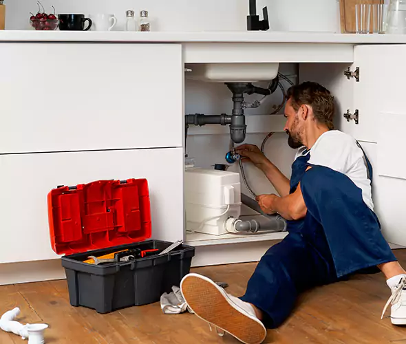 Expert Plumber for Frozen Pipes in Muncie, IN: Schedule Affordable Frozen Pipe Repair Services with Us