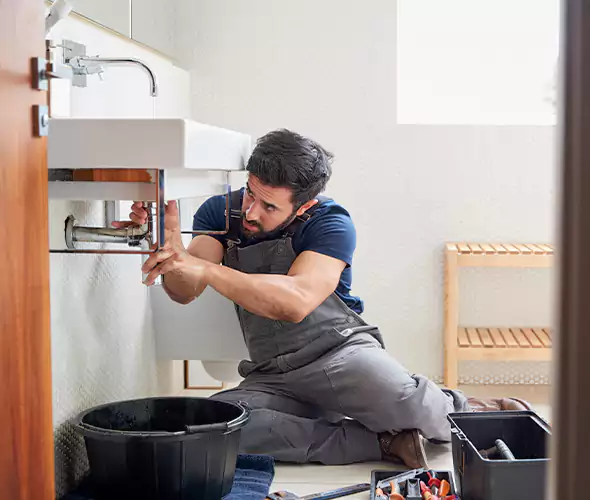 Expert Plumber for Plumbing Repair in Muncie, IN: Schedule Affordable Plumbing Repair Services with Us