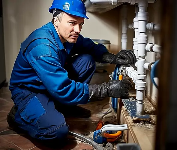 Expert Plumber for Repipe Specialists in Muncie: Schedule Reliable and Affordable Repiping Services with Us