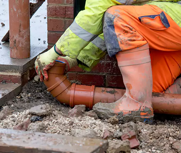 Professional Plumber for Sewer Cleaning in Muncie, IN: Schedule Reliable Service Today