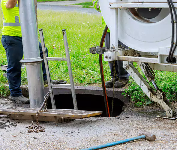 Expert Plumber for Sewer Line Cleaning in Muncie, IN: Schedule Reliable Sewer Cleaning Services with Us