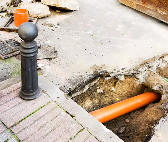 Expert Plumber for Sewer Line Replacement in Muncie, IN: Schedule Affordable Sewer Replacement Services with Us