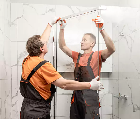 Professional Shower Installation Specialist in Muncie, IN: Schedule Affordable Shower Setup Services with Us