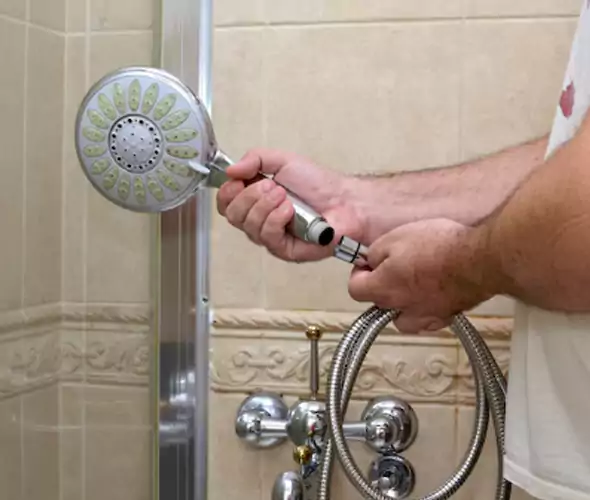 Professional Shower Repair Specialist in Muncie, IN: Schedule Affordable Shower Services with Us