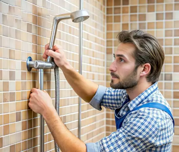 Professional Shower Replacement Specialist in Muncie, IN: Schedule Affordable Shower Upgrade Services with Us