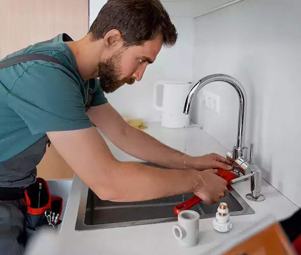 Professional Sink Installation Specialist in Muncie, IN: Schedule Professional Sink Setup Services with Us