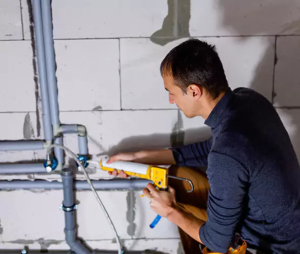 Expert Plumber for Slab Leak Detection in Muncie, IN: Schedule Affordable Slab Leak Repair Services with Us