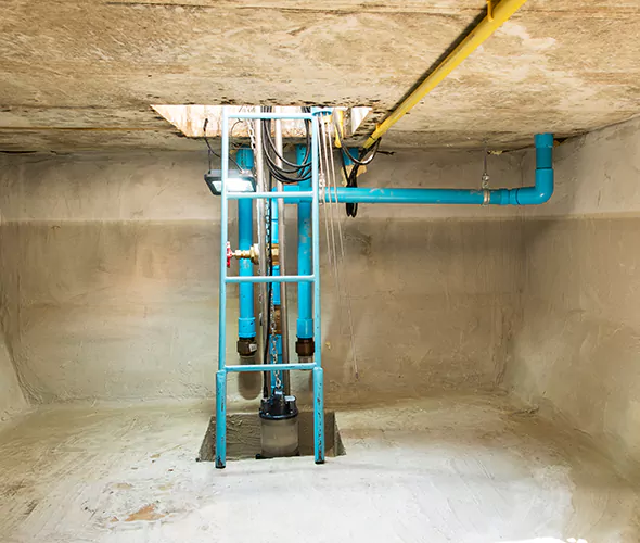 Expert Plumber for Sump Pump Maintenance in Muncie, IN: Schedule Reliable Maintenance Services with Us