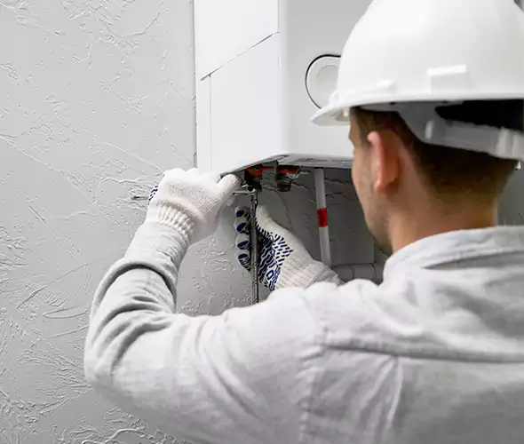 Expert Plumbers for Tankless Water Heater Installation in Muncie, IN: Schedule Reliable Service Today