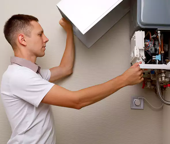 Expert Plumber for Tankless Water Heater Replacement in Muncie, IN: Schedule Affordable Replacement Services with Us