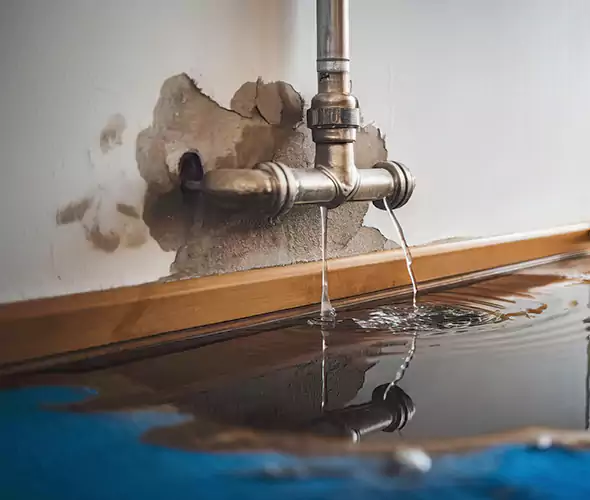Professional Water Damage Restoration Experts in Muncie, IN — Fast, Reliable & Certified