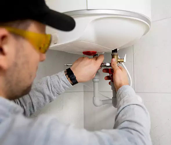 Get Affordable Water Heater Repair Service in Muncie, IN