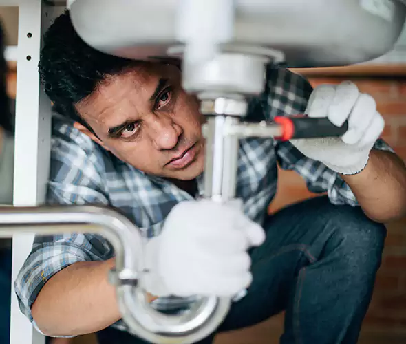 Expert Plumber for Water Line Repair in Muncie, IN: Schedule Affordable Water Line Repair Services with Us