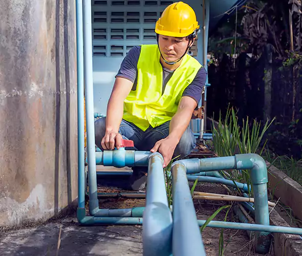 Expert Plumber for Water Line Replacement in Muncie, IN: Schedule Affordable Water Line Replacement Services with Us