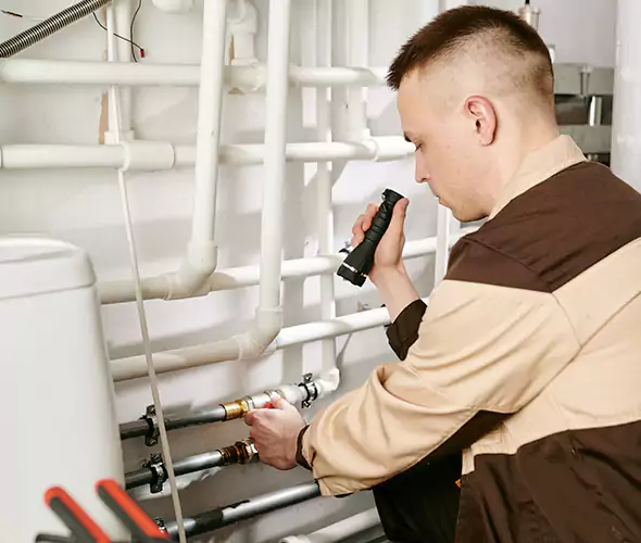 Trusted Water Softener Installers in Muncie, IN