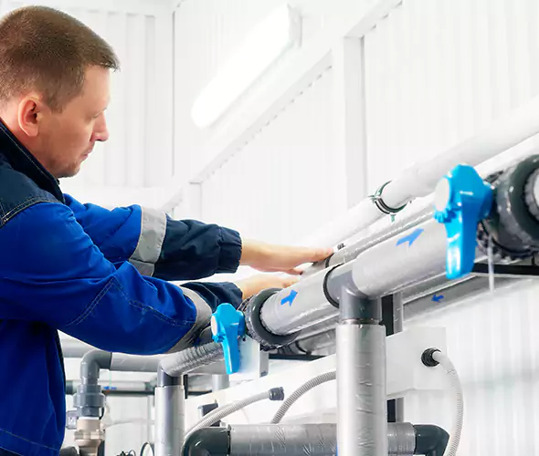 Expert Plumber for Water Softener Maintenance in Muncie, IN: Schedule Professional Maintenance with Us