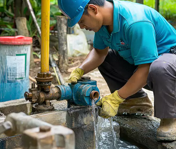 Expert Plumber for Well Pump Replacement in Muncie, IN: Schedule Affordable Well Pump Replacement Services with Us