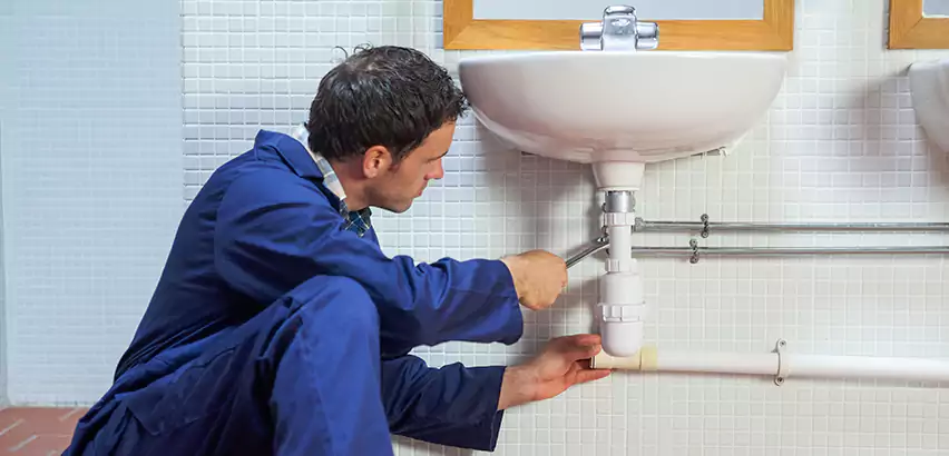 Toilet Repair Muncie