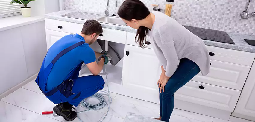 Professional Clogged Sewer Line Repair in Muncie, IN