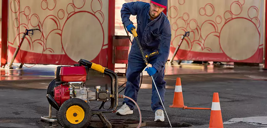 Drain Cleaning in Muncie