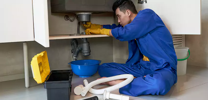 Drain Cleaning in Muncie