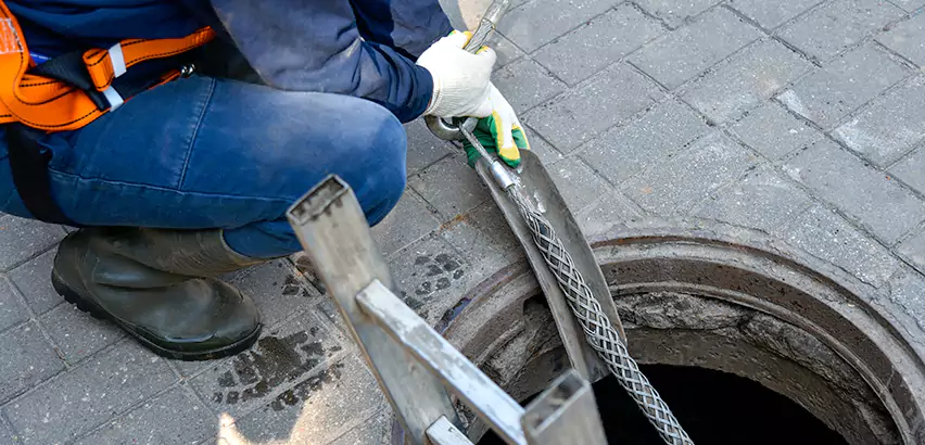Drain Cleaning in Muncie