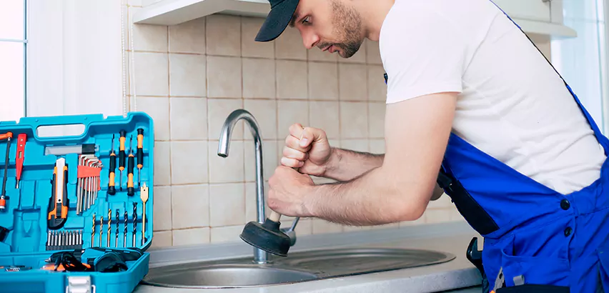 Emergency Plumber in Muncie